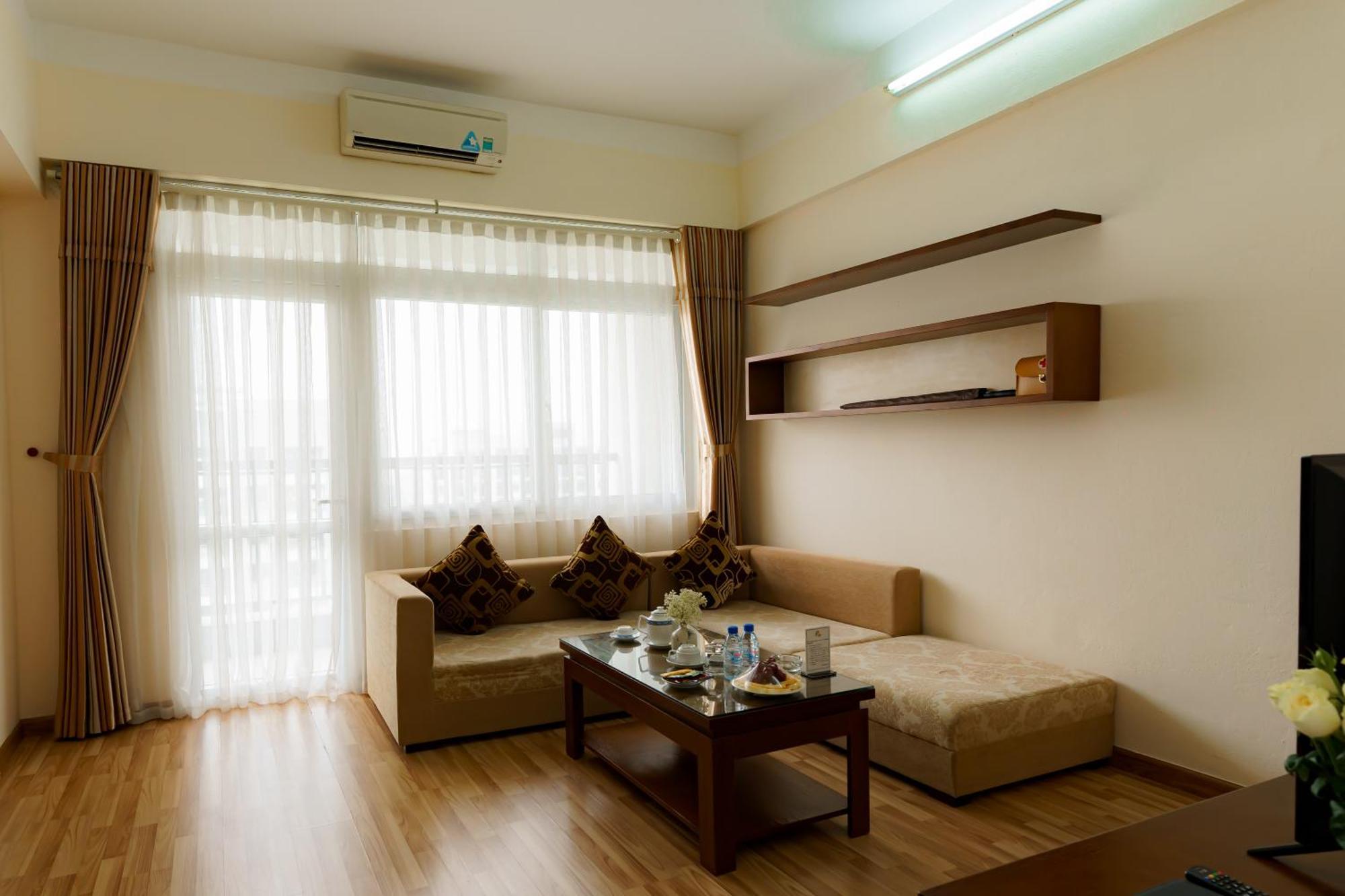 Psa Nghi Son Condotel Thanh Hóa Exterior foto