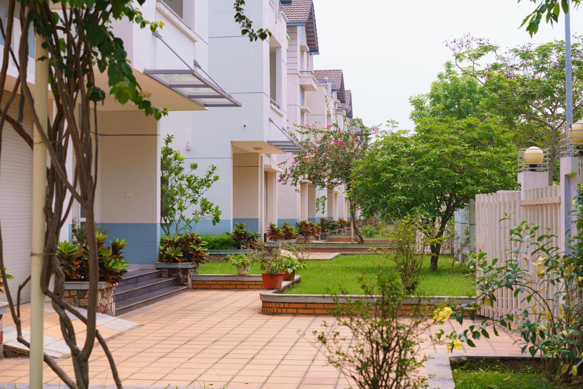 Psa Nghi Son Condotel Thanh Hóa Exterior foto